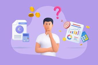 Les différences entre comptabilité et la précomptabilité