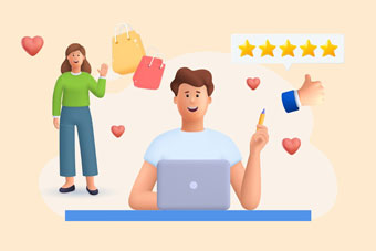 Les différences entre la réputation physique et numérique : quelles stratégies adopter ?