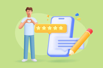 Comment utiliser les avis clients pour convaincre de nouveaux prospects ?