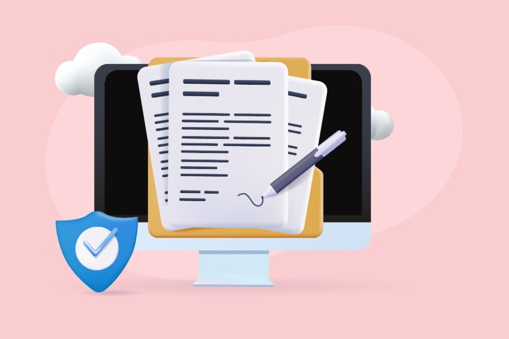 visuel-image-interieur-article-La signature &eacute;lectronique acc&eacute;l&egrave;re le processus de vente