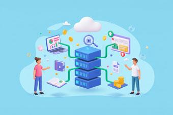 Les fonctionnalités indispensables d&rsquo;un tableau de bord de trésorerie : la centralisation des données comptables et financières