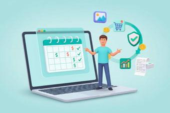 Les bénéfices d&rsquo;un module de programmation de paiement et de suivi des achats