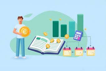 Optimiser la trésorerie avec les paiements récurrents et échelonnés