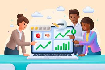 Les bénéfices d’une approche transparente face aux avis clients négatifs