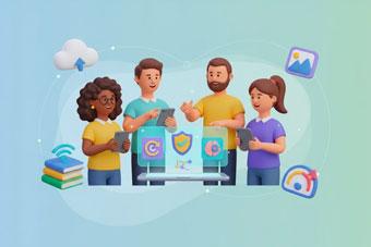 Comment préparer vos salariés à la transformation numérique