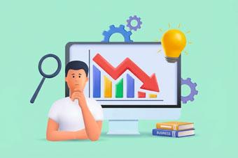 Comment réagir face à un NPS en baisse ?