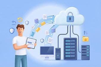 Comment sauvegarder les données en ligne des entreprises ?