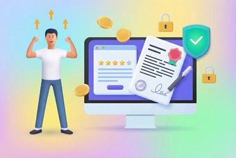 6 raisons d’adopter la signature en ligne des devis