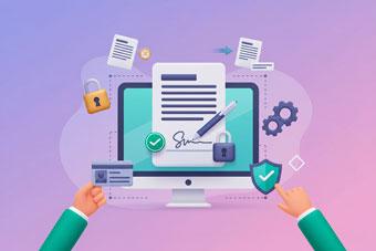 Quelles sont les conditions de validité d&rsquo;une signature électronique ?