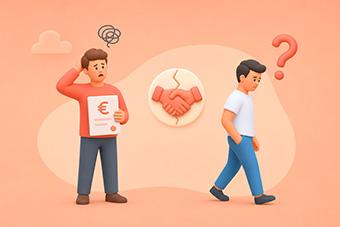 Pourquoi vous perdez des clients au moment du devis et comment corriger ça ?