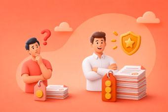 Votre concurrent vend plus cher que vous et décroche tous les contrats : son secret