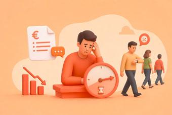 Vous répondez aux demandes de devis en 48h et vous perdez 70% des clients ?