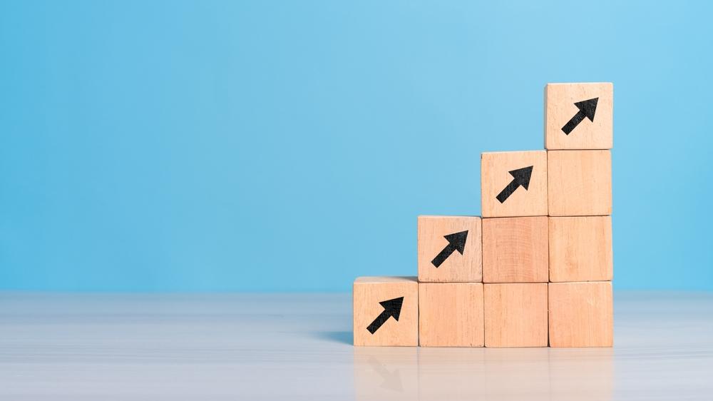 Taux de transformation de Plus que pro : +5 % à +22 %