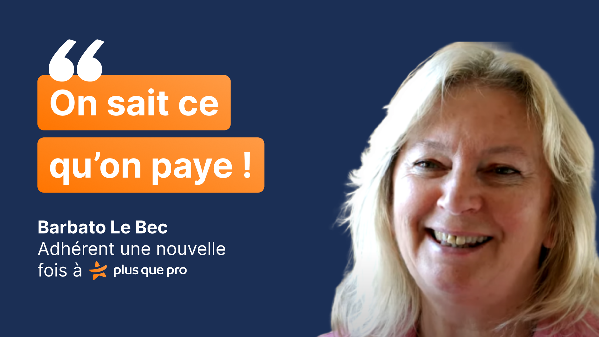 Renouvellement Barbato Le Bec