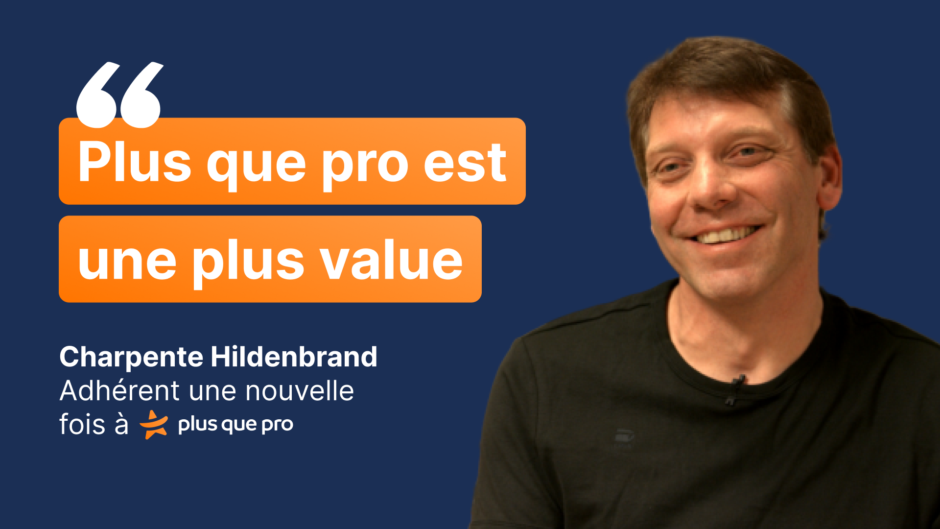 Renouvellement Charpente Hildenbrand