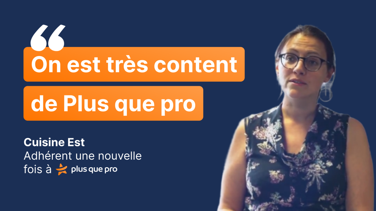 Renouvellement CUISINE EST