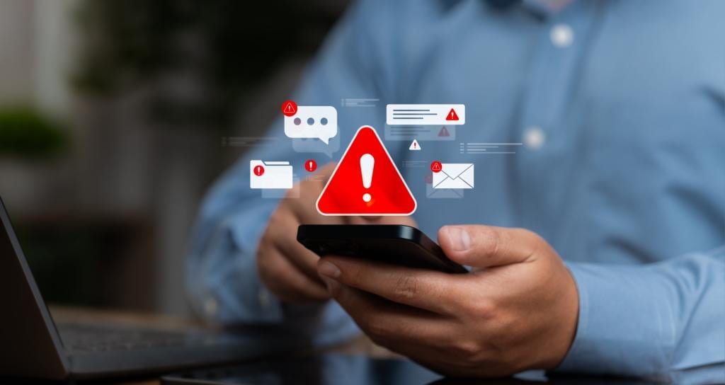 Tentatives de fraude : pourquoi une TPE-PME est une cible privilégiée et comment peut-elle réagir ?