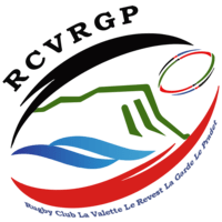 logo rugby club la valette
