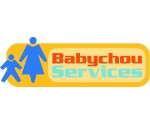 logo babychou