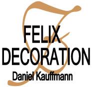 Logo Felix Décoration