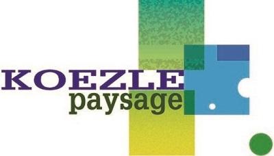 Logo Koezle Paysage
